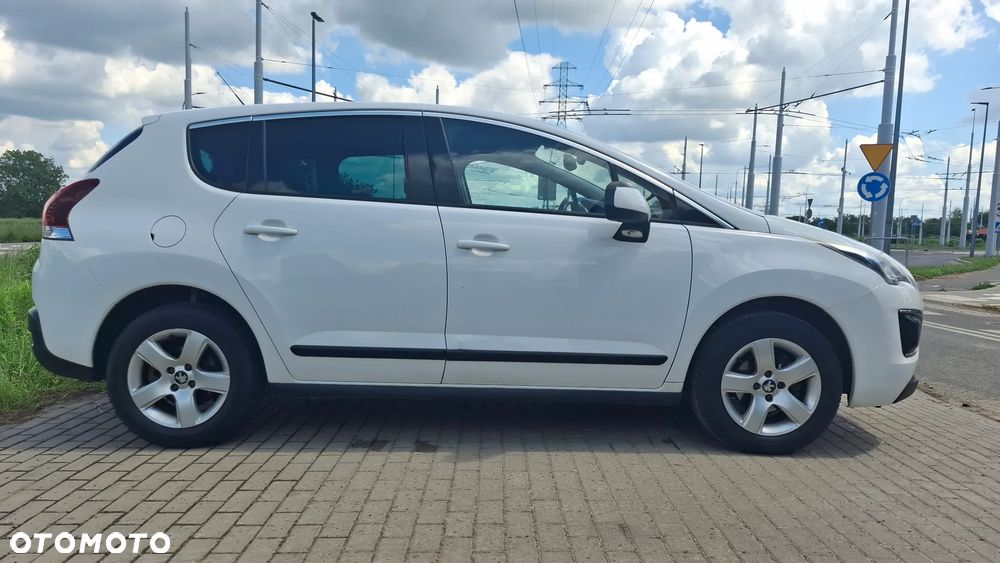 Peugeot 3008 1.6 BlueHDi Active S&S EAT6 - 9