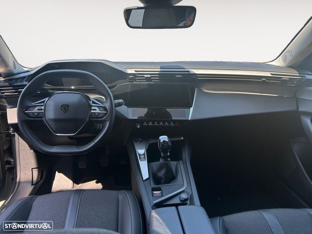 Peugeot 308 1.2 PureTech Allure - 10