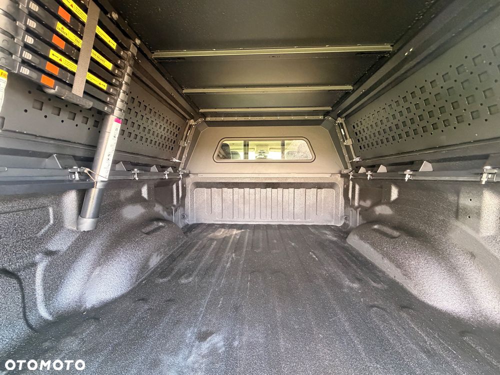 RAM 1500 Quad Cab Longbed Bighorn - 30