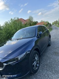 Mazda CX-5 2.5 Skydream AWD - 2