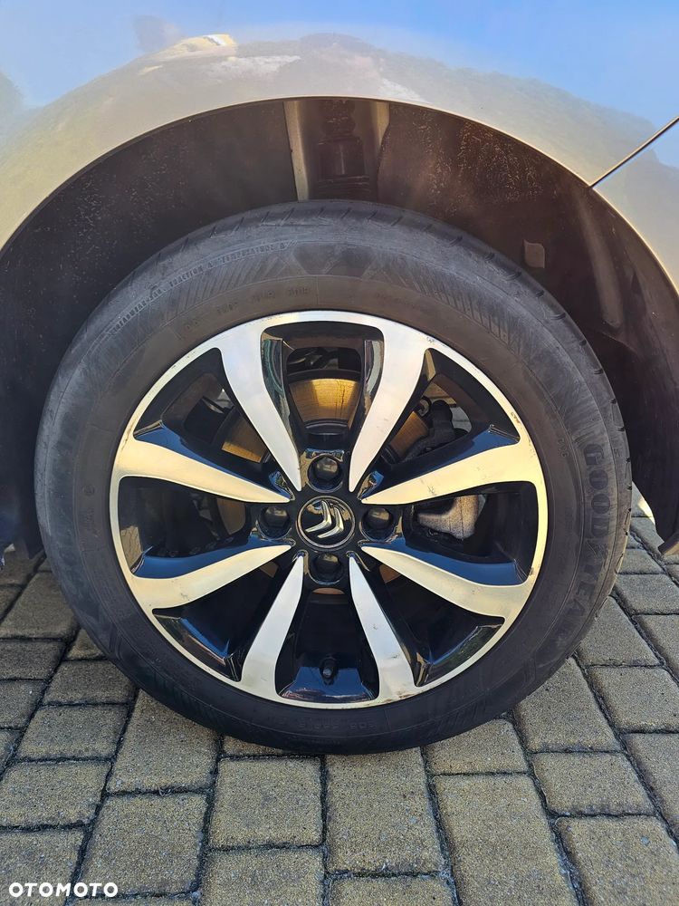Citroën C4 BlueHDi 120 Stop&Start EAT6 Selection - 9