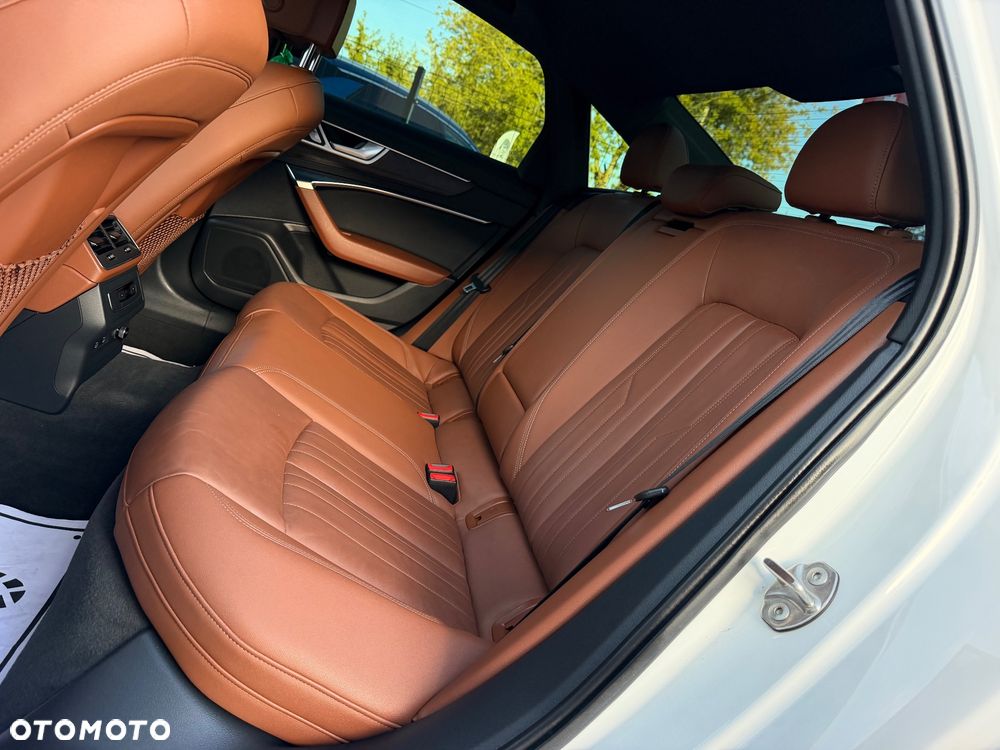 Audi A6 Limousine 55 TFSI quattro S tronic S line - 25