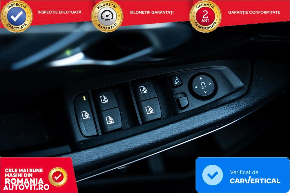 BMW Seria 3 320i Aut. Luxury Line - 14