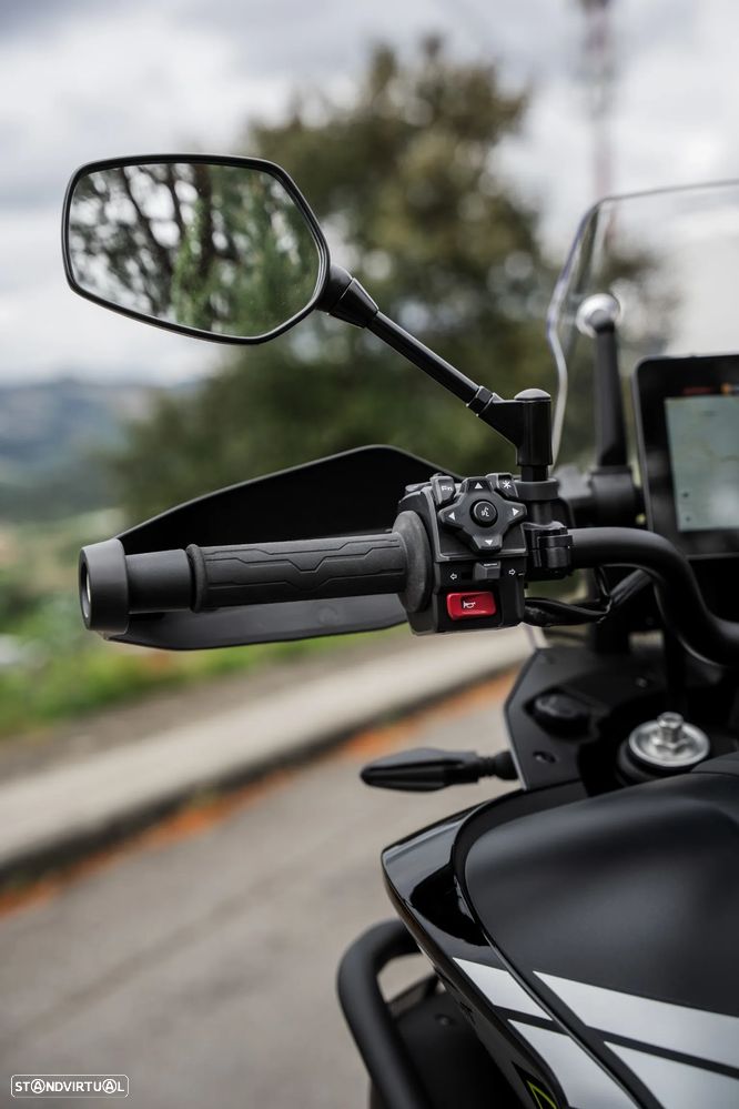CF Moto 800MT Explore - 21