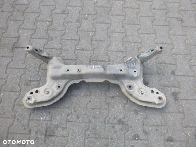 SANKI PRZÓD PRZEDNIE FIAT PUNTO II 1.2 MPI - 7