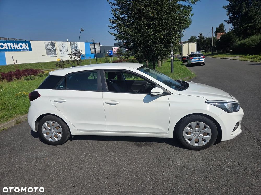 Hyundai i20 1.2 Comfort - 3