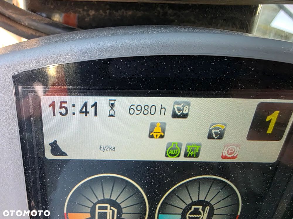 Caterpillar M320F, 2015 ROK, 6900 MTH, IMPORT NIEMCY - 19