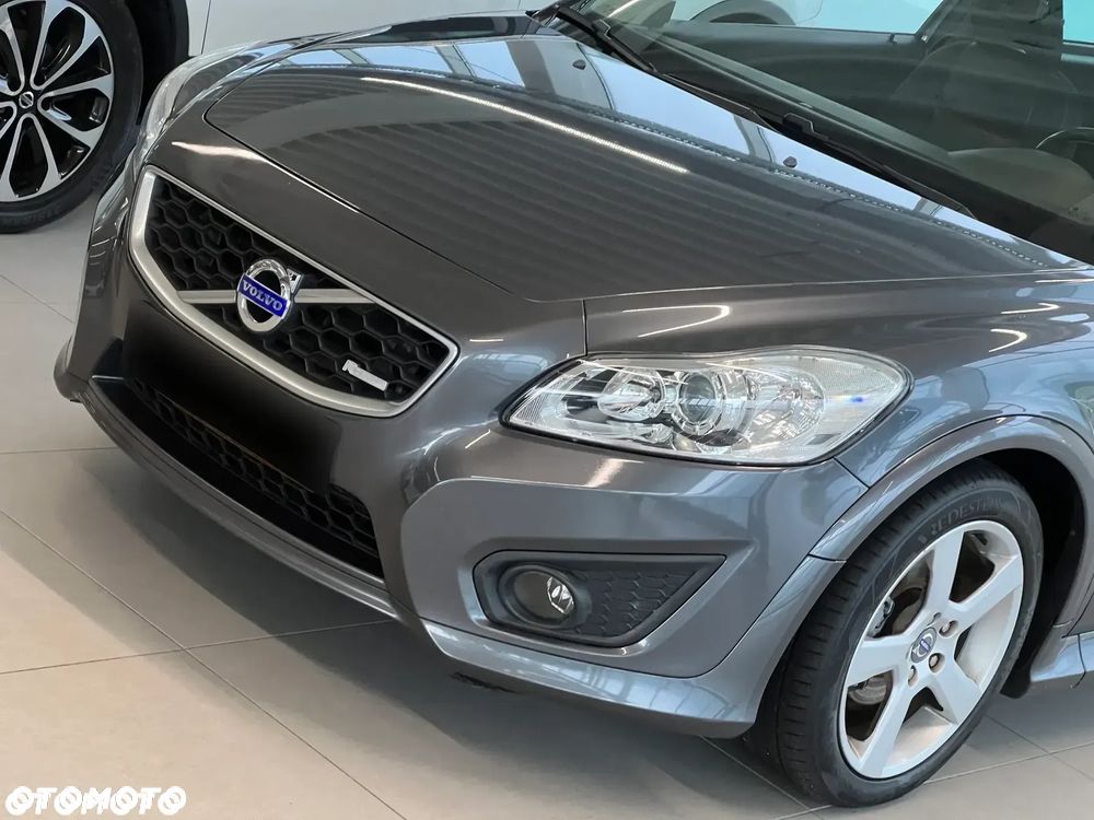 Volvo C30 D3 R-Design - 5