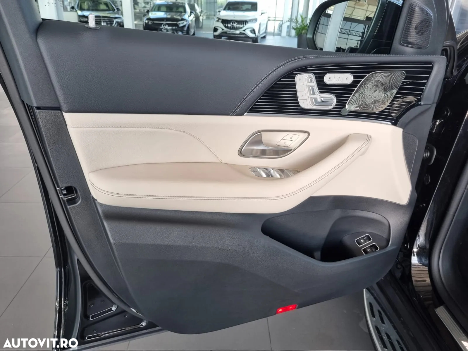 Mercedes-Benz GLE Coupe AMG 53 PHEV - 29