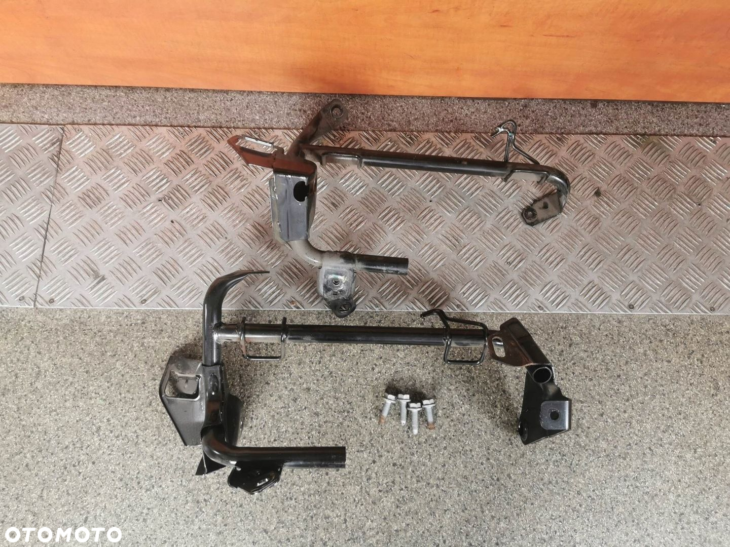 ISOFIX MOCOWANIE OPEL VECTRA C KOMBI - 3