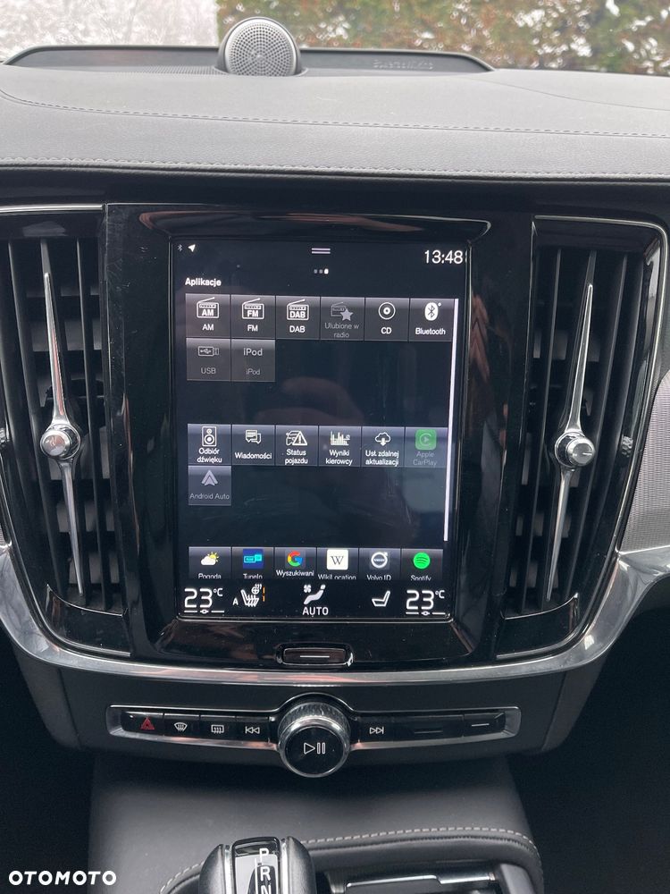 Volvo S90 D4 AWD Geartronic Inscription - 25