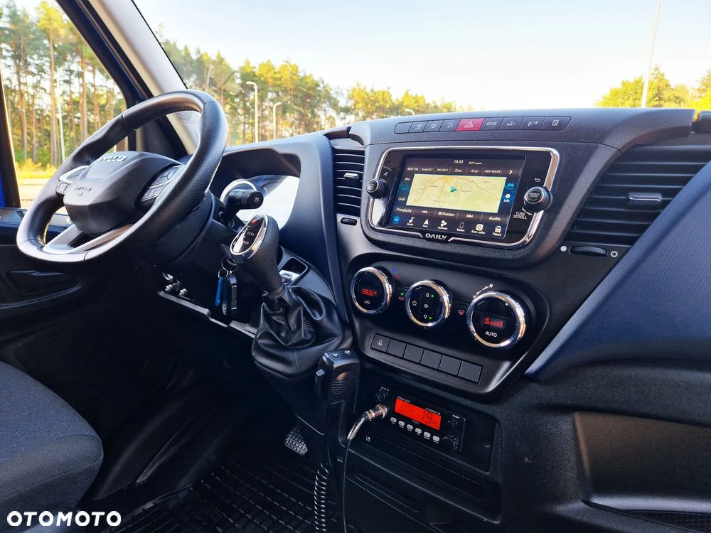 Iveco DAILY - 19