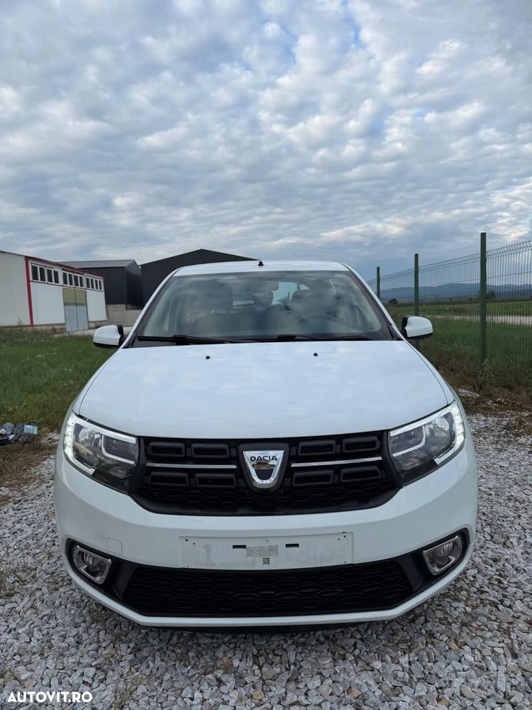 Dacia Sandero 1.5 90CP Laureate - 2