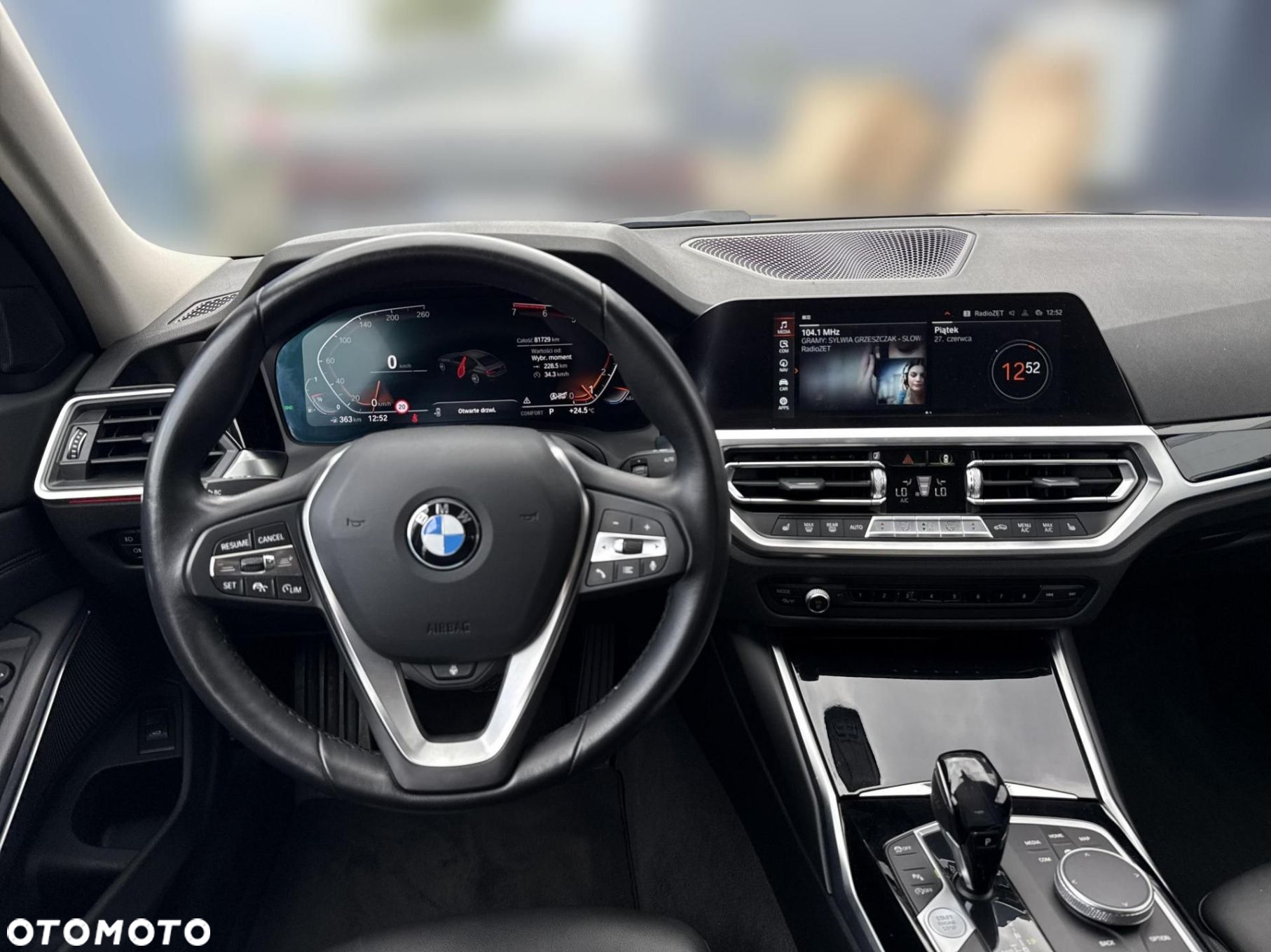 BMW Seria 3 - 19