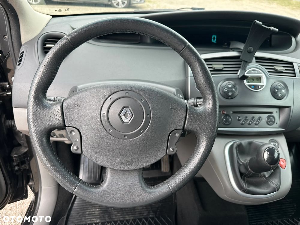 Renault Scenic - 14