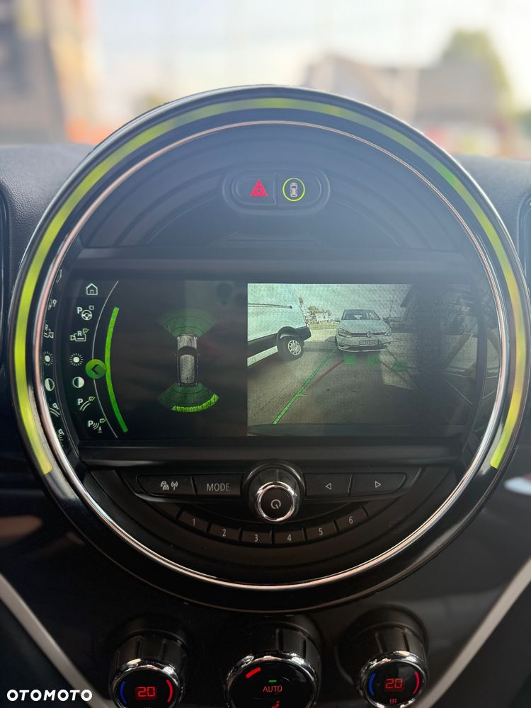 MINI Countryman Cooper S E All4 - 20