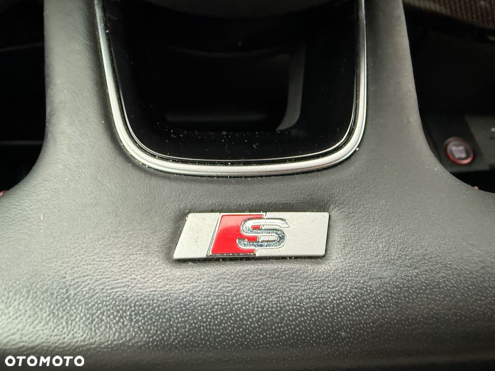 Audi S5 Coupé 3.0 TFSI quattro tiptronic - 30