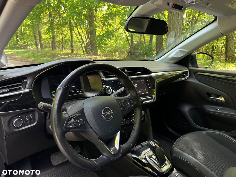 Opel Corsa - 7
