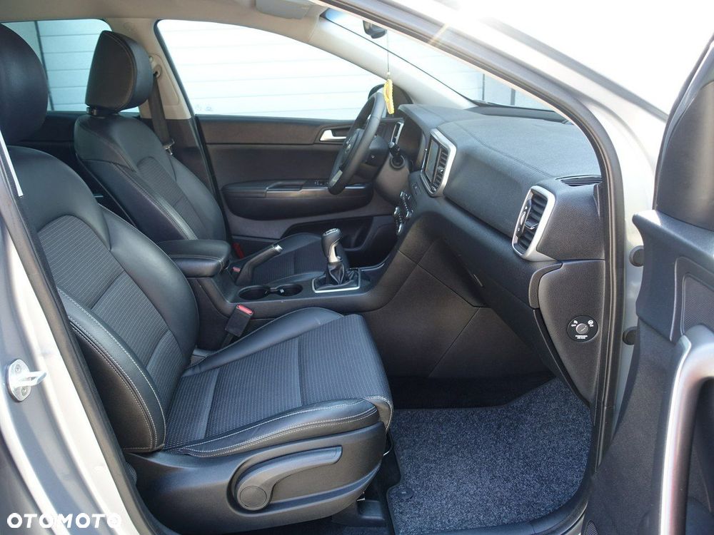 Kia Sportage 1.6 GDI L 2WD - 14