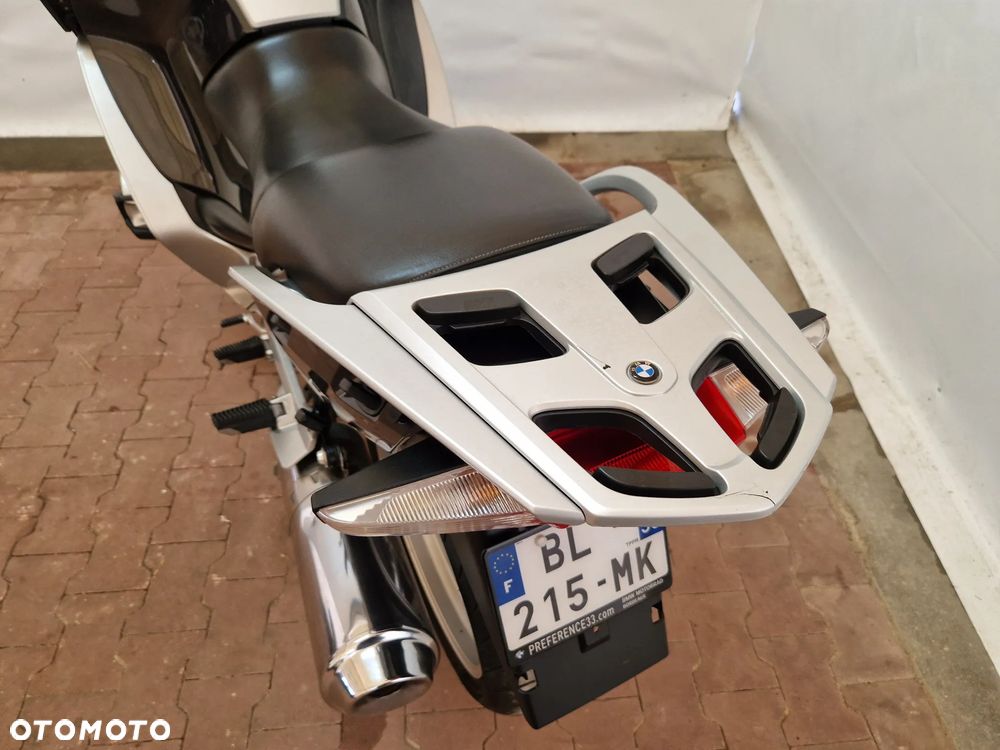 BMW RT - 18