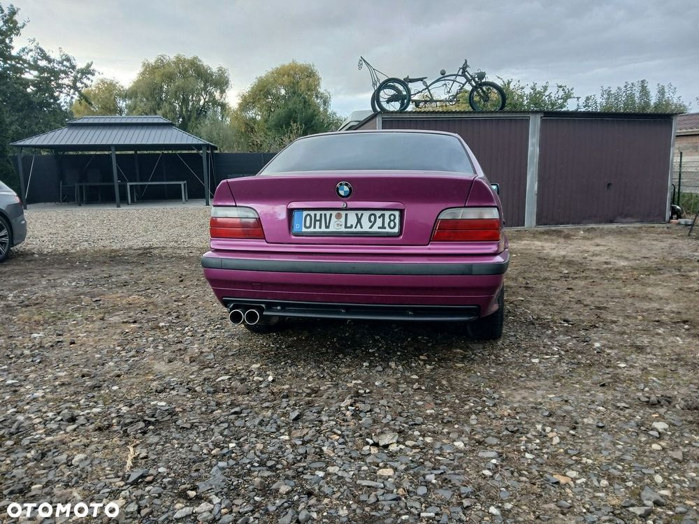 BMW Seria 3 - 11