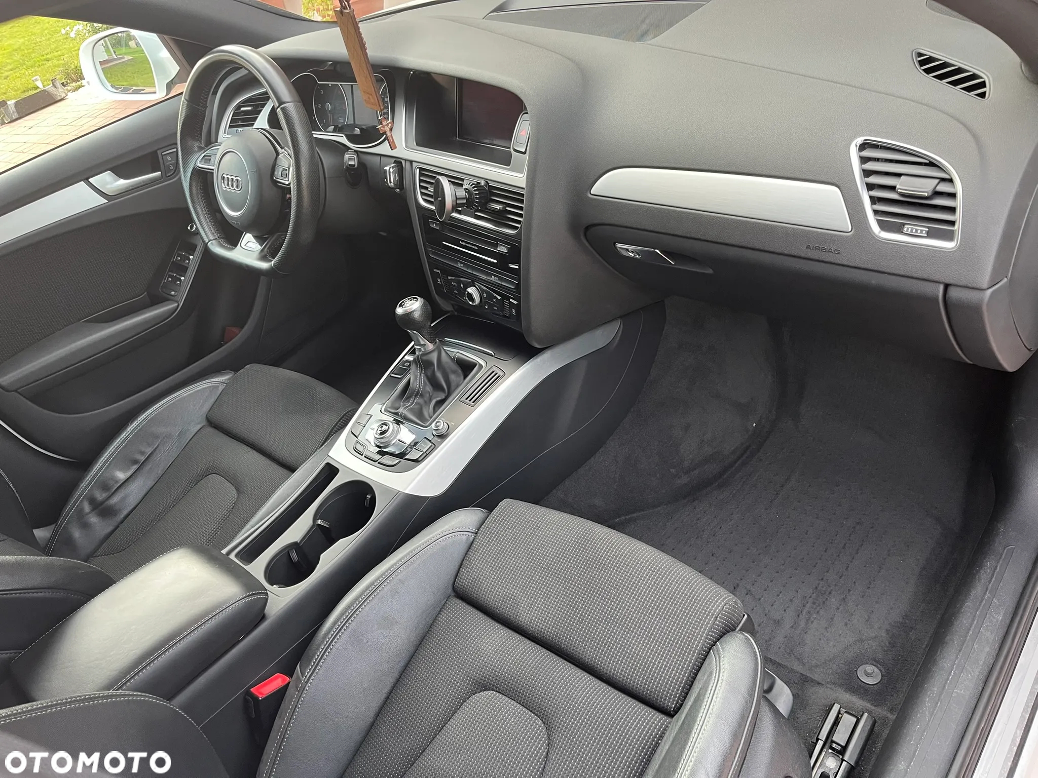 Audi A4 2.0 TDI - 30