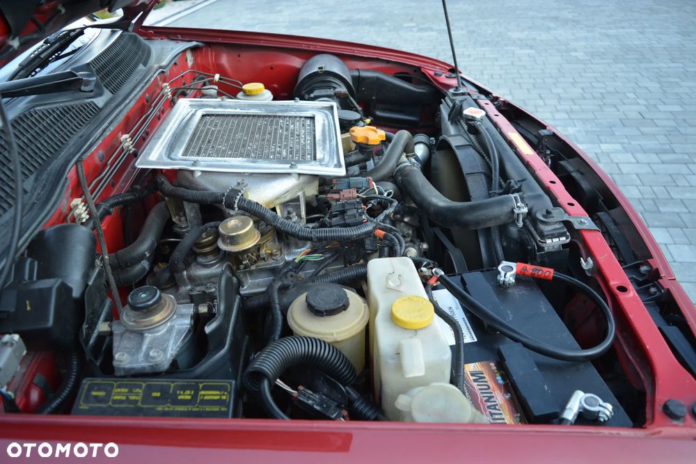 Nissan Terrano II 2.7 TDi Comfort - 27