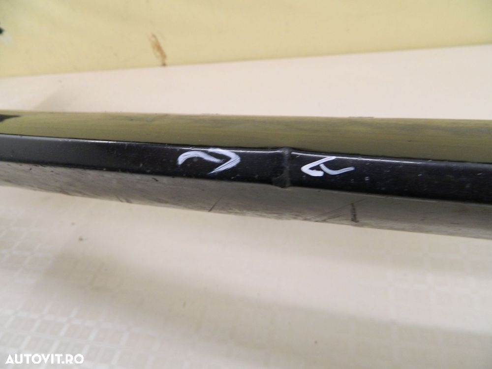 Bara fata BMW seria 5 G30 / G31 M-Sport, 2017, 2018, 2019, 2020, cod origine 51118064928. - 8