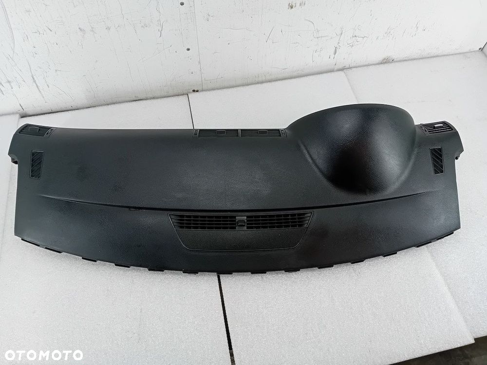 DESKA ROZDZIELCZA,KONSOLA ,PODUSZKI AUDI A4 B7 8E0959655G 0285001668  BOSCH - 16