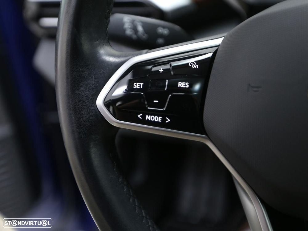 VW ID.4 77 kWh Pro Performance - 21