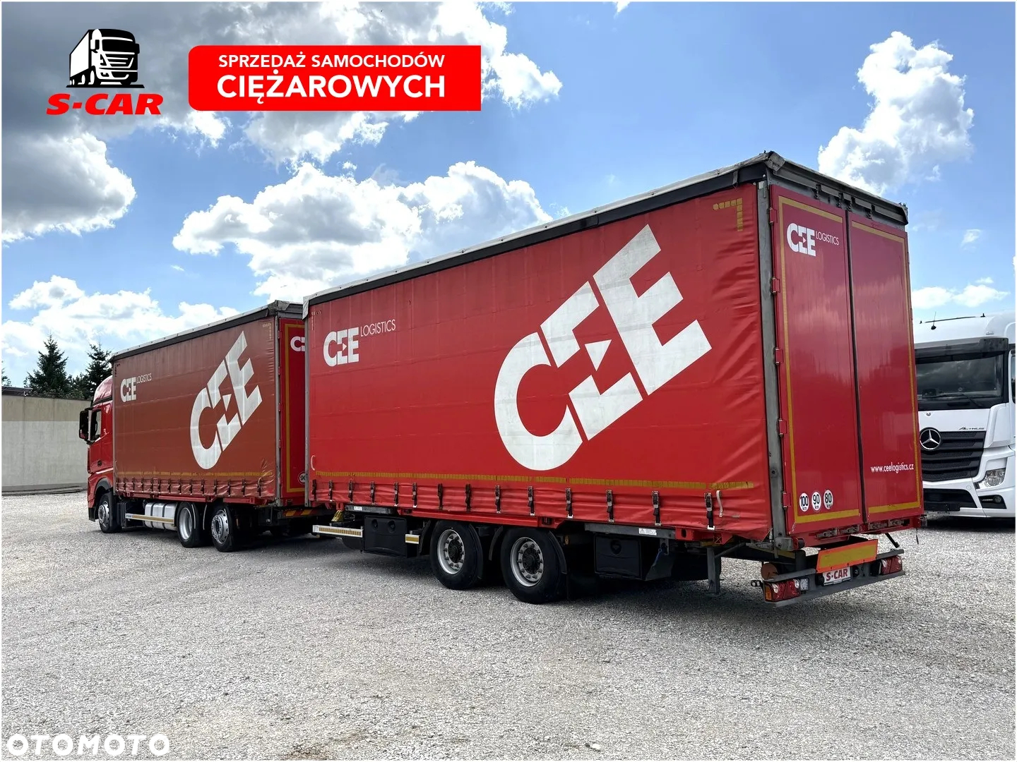 Mercedes-Benz Actros_MP 5_2545_Bez Retardera - 22