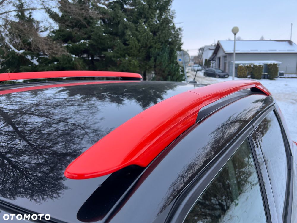 Citroën C3 Aircross - 25