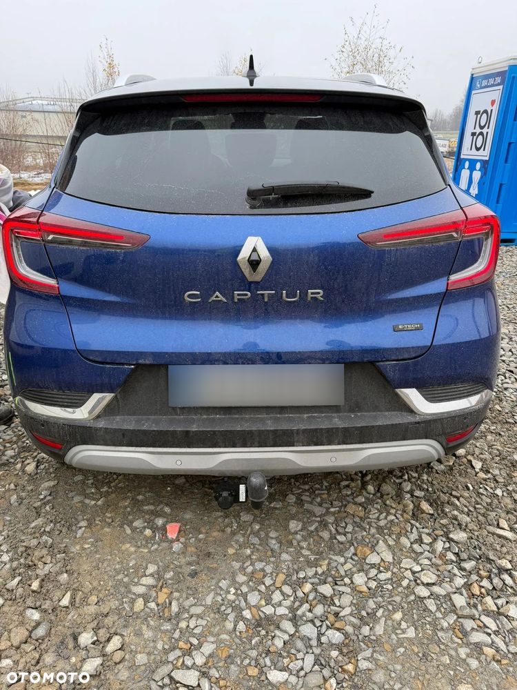 Renault Captur - 8
