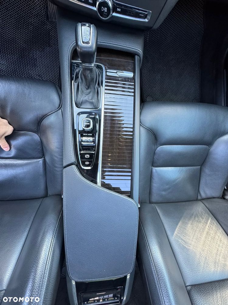 Volvo S90 T5 Geartronic Momentum - 15