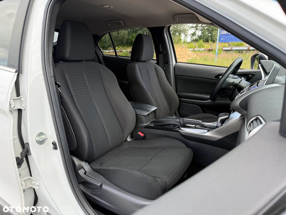 Mitsubishi Eclipse Cross 1.5 T-MIVEC 2WD CVT Diamant+ - 30