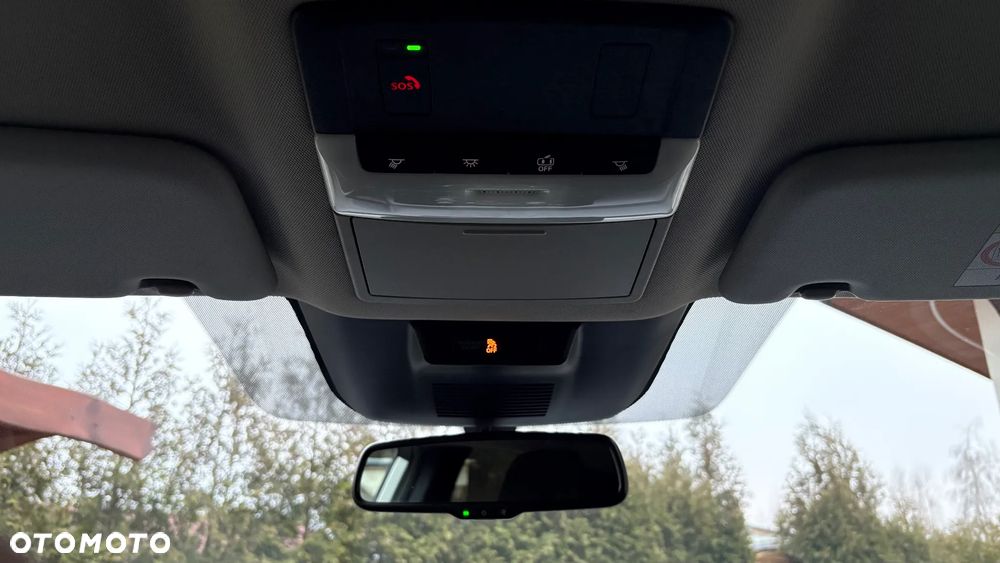 Nissan Qashqai 1.3 DIG-T N-CONNECTA - 28