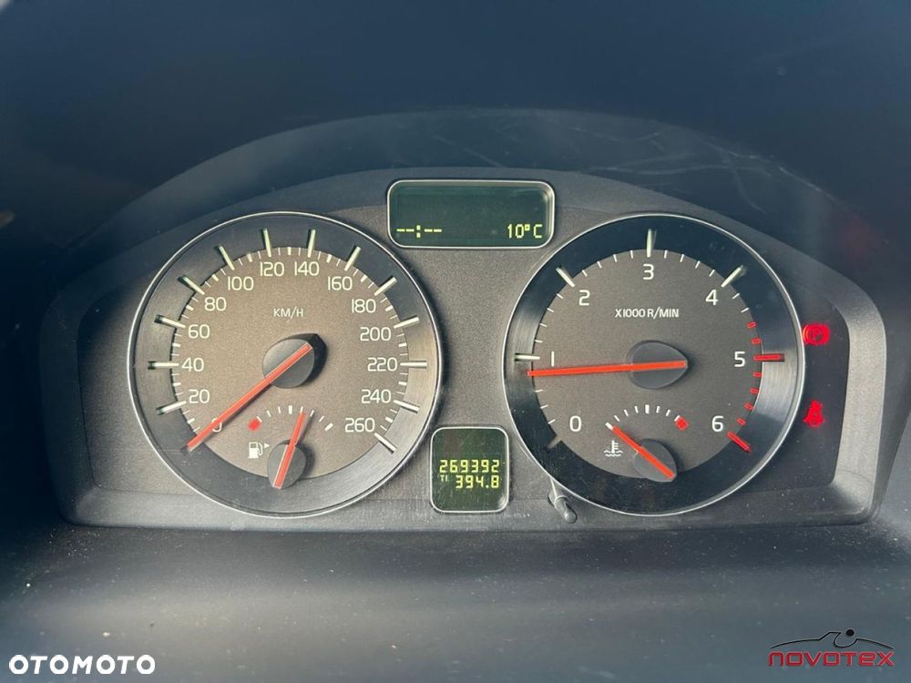 Volvo V50 D2 Momentum Start-Stop - 12