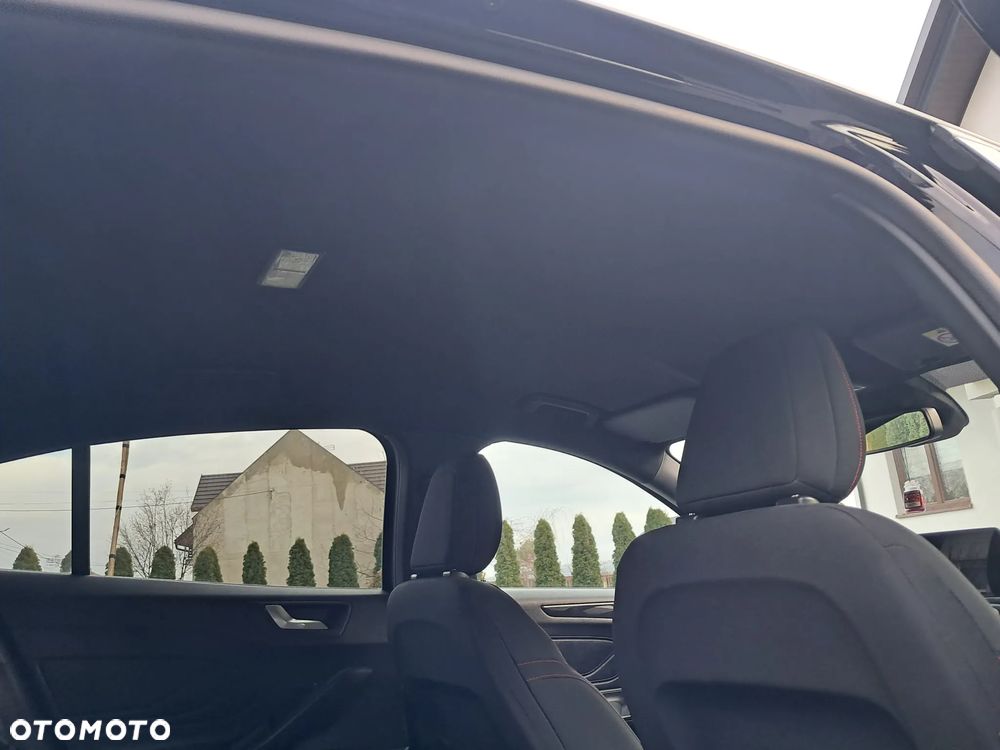 Ford Focus 1.5 EcoBlue STart-Stopp-System ST-LINE - 16