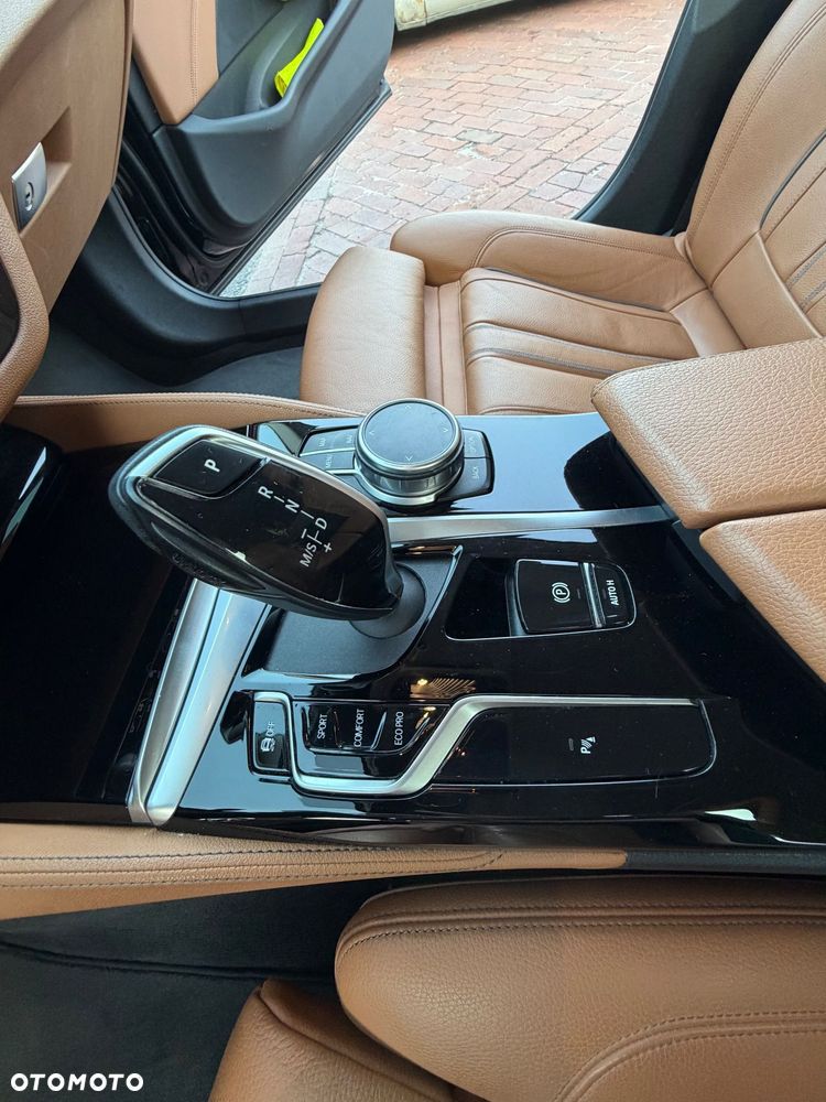 BMW Seria 5 - 19