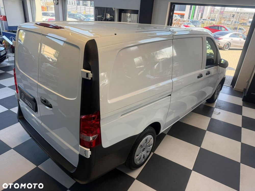 Mercedes-Benz vito - 5