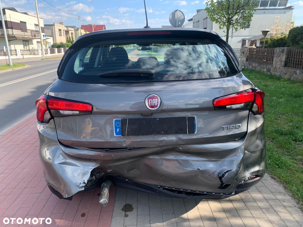 Fiat Tipo 1.6 MultiJet Business Line - 7
