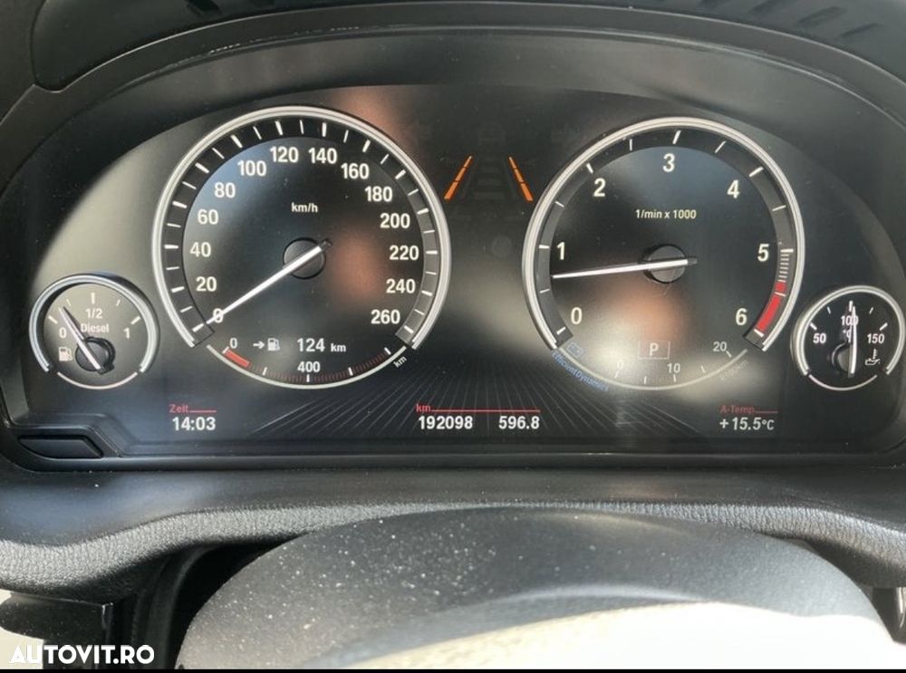 BMW X3 xDrive30d AT xLine - 7