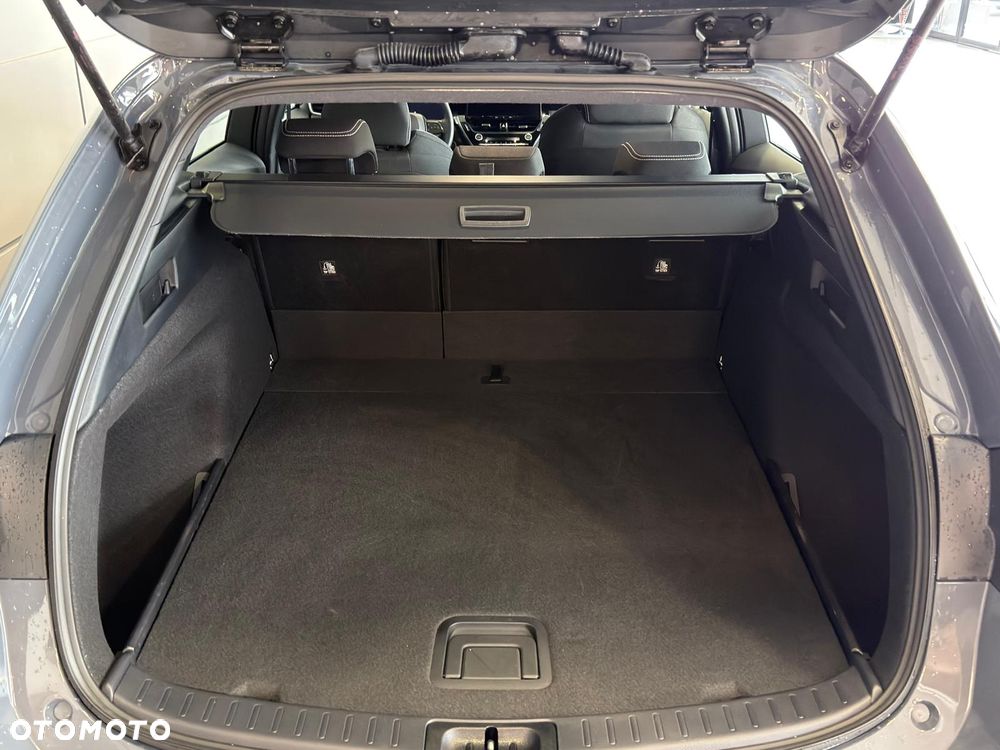 Toyota Corolla - 20