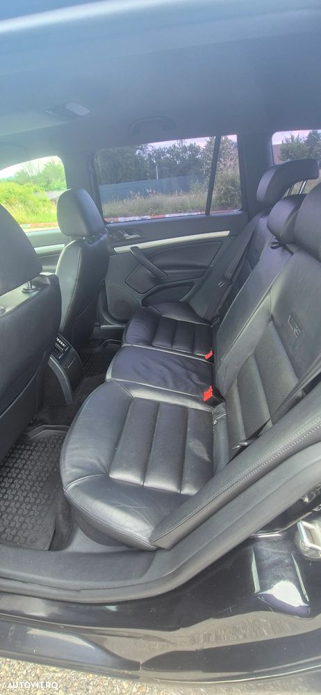 Skoda Octavia 2.0 TDI RS - 7