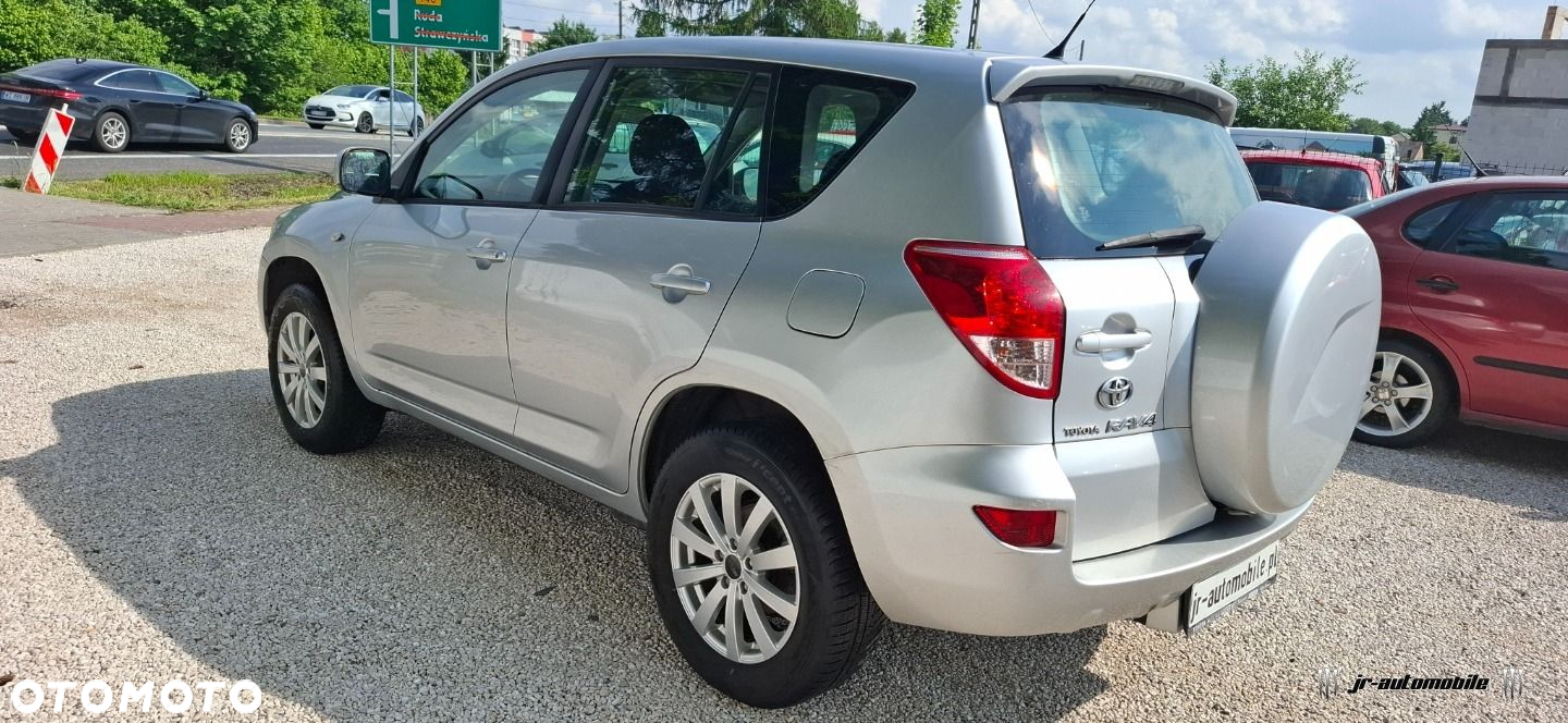 Toyota RAV4 2.0 4x4 Sol - 3