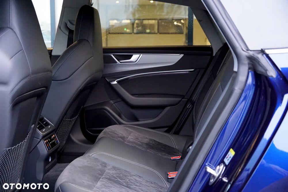 Audi S7 Sportback TDI quattro tiptronic - 20