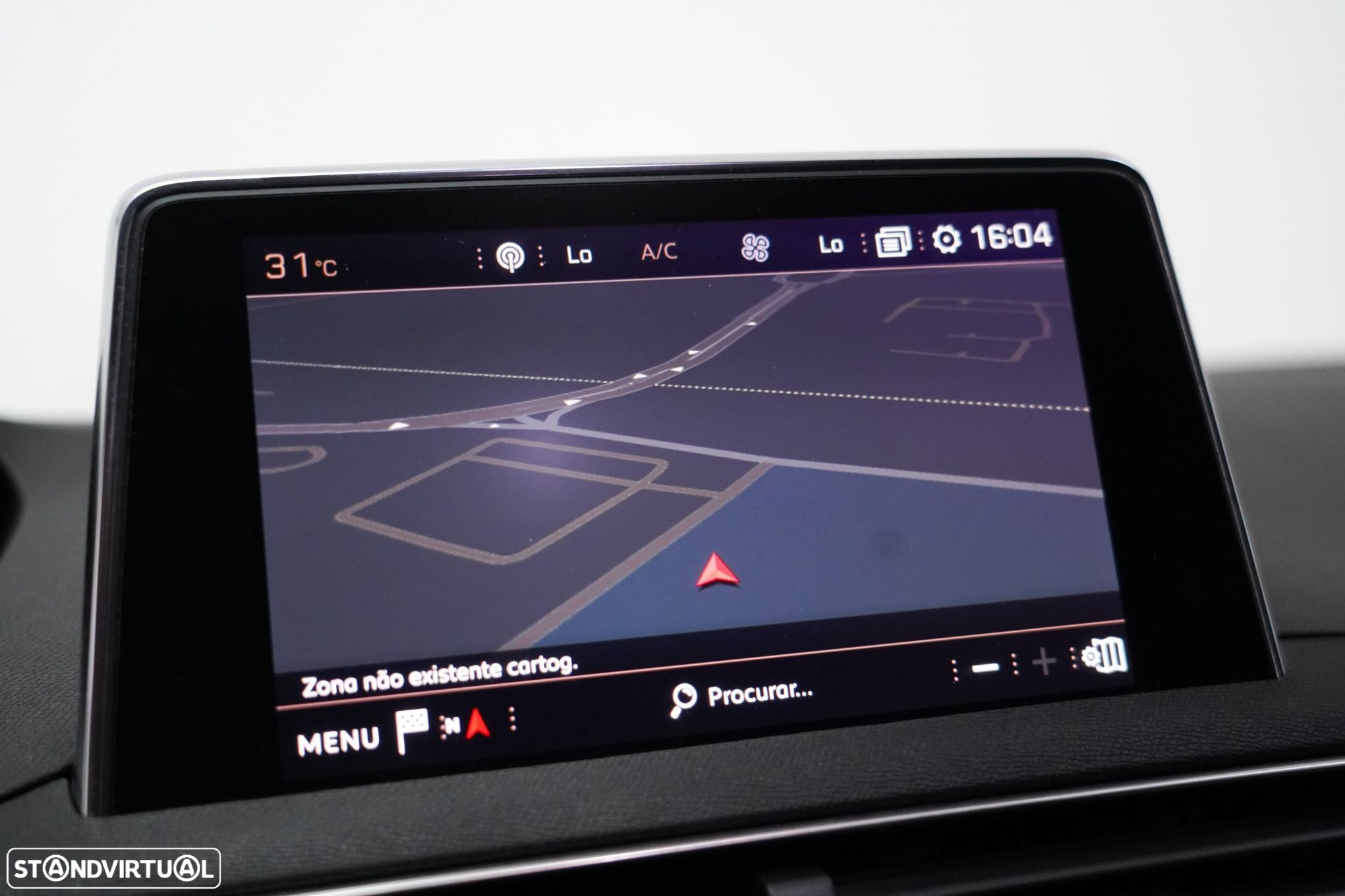 Peugeot 5008 2.0 BlueHDi GT Line - 12