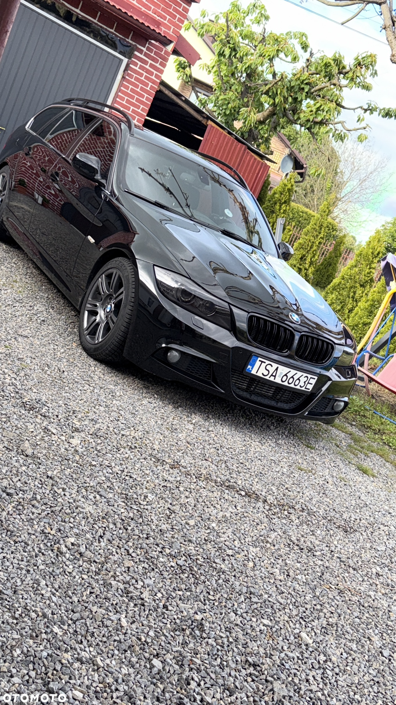 BMW Seria 3 - 4