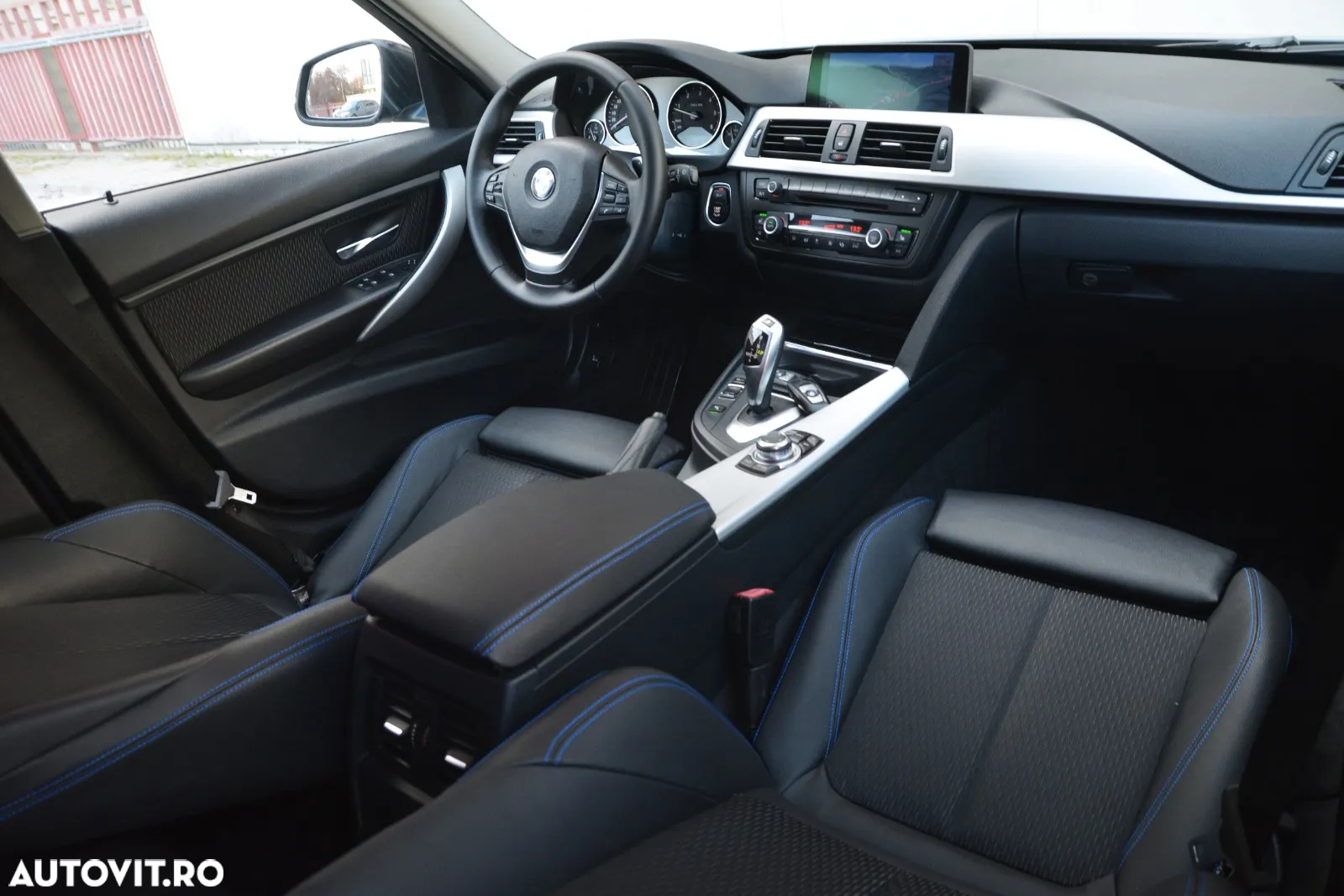 BMW Seria 3 - 19