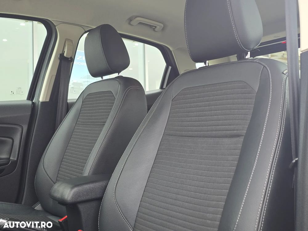 Ford EcoSport 1.0 EcoBoost Titanium - 10